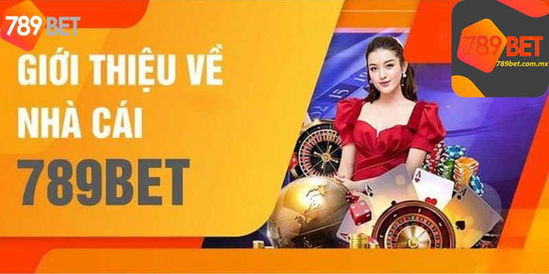 Giới thiệu tổng quan nhà cái 789bet